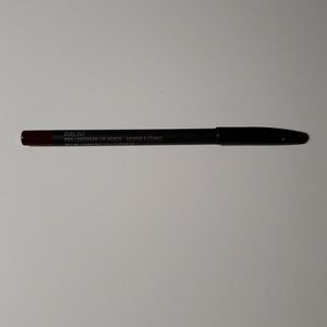 MAC Dark Out Pro Longwear Lip Pencil